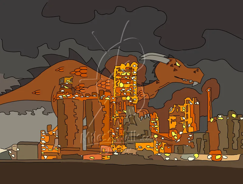Foundry Drake